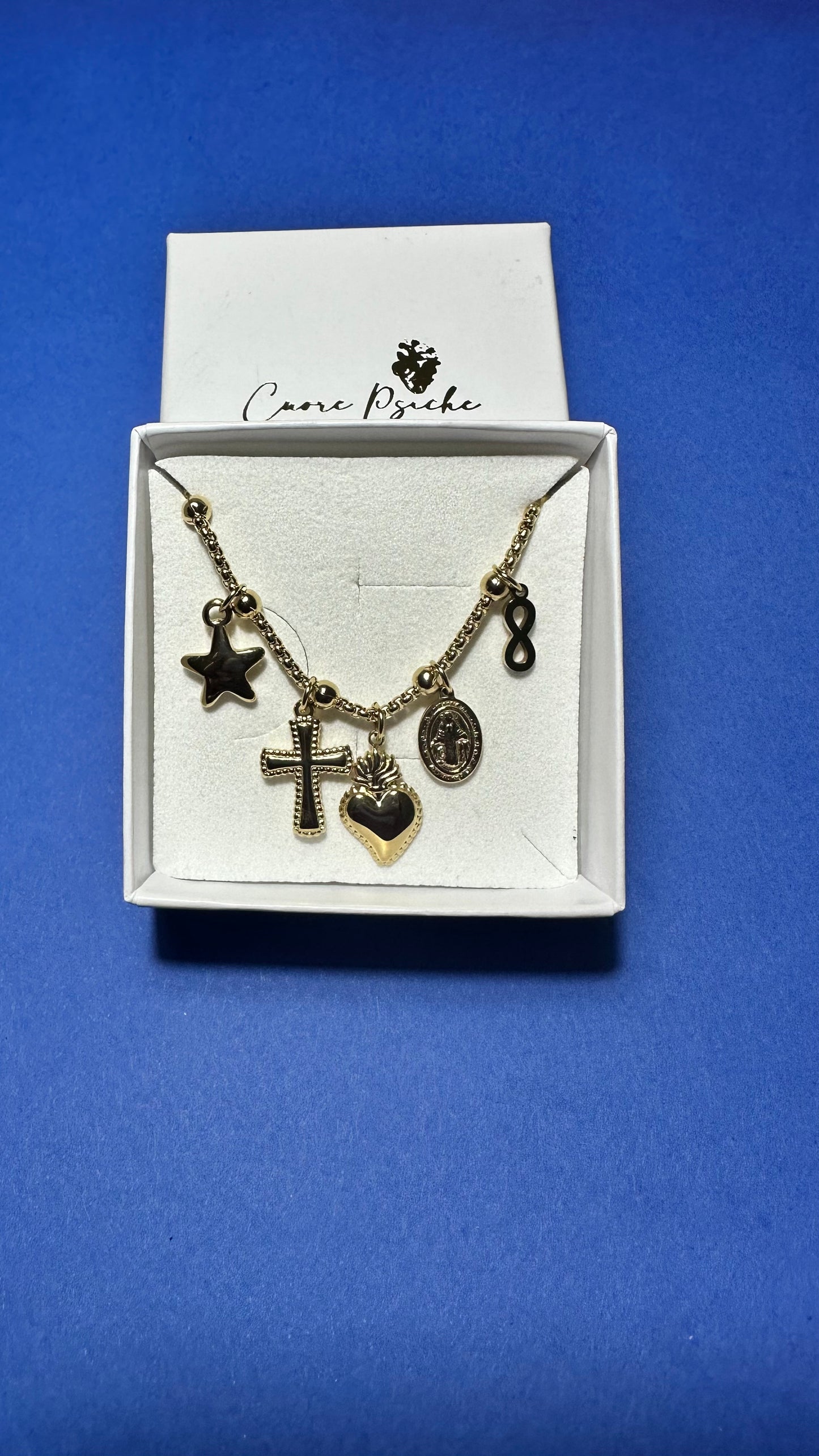 Bracciale Charms